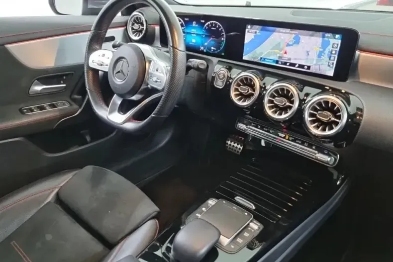 Mercedes-Benz CLA din 2022 cu 154.735 km - oferta MER133627 - foto 3