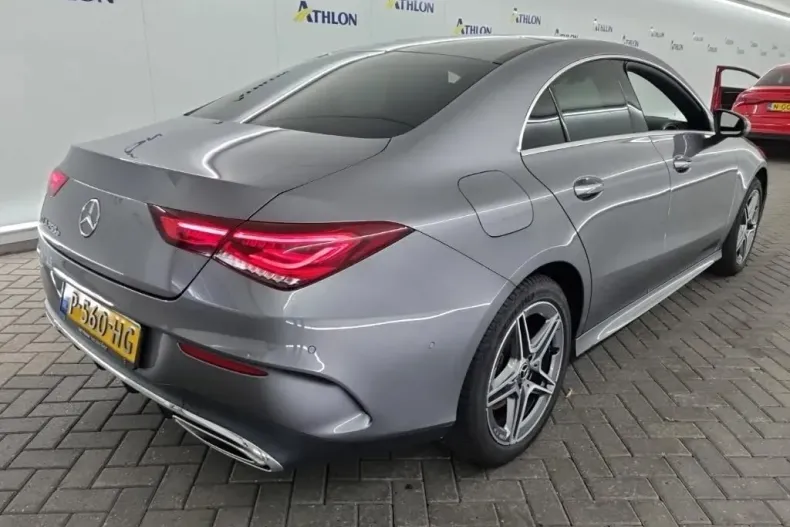 Mercedes-Benz CLA din 2022 cu 154.735 km - oferta MER133627 - foto 5