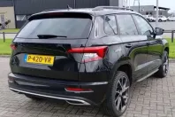 Skoda Karoq din 2022 cu 173.120 km - oferta SKO133628 - foto 2