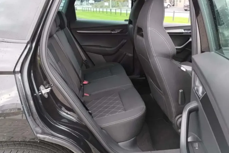 Skoda Karoq din 2022 cu 173.120 km - oferta SKO133628 - foto 4