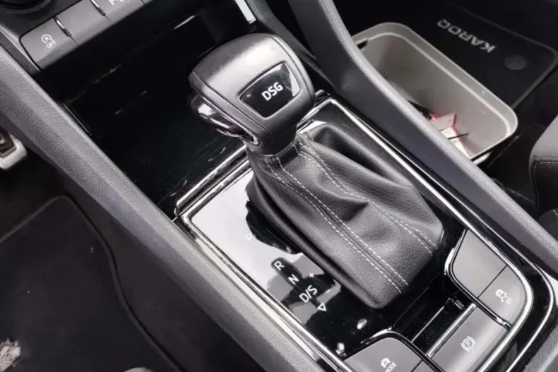 Skoda Karoq din 2022 cu 173.120 km - oferta SKO133628 - foto 5