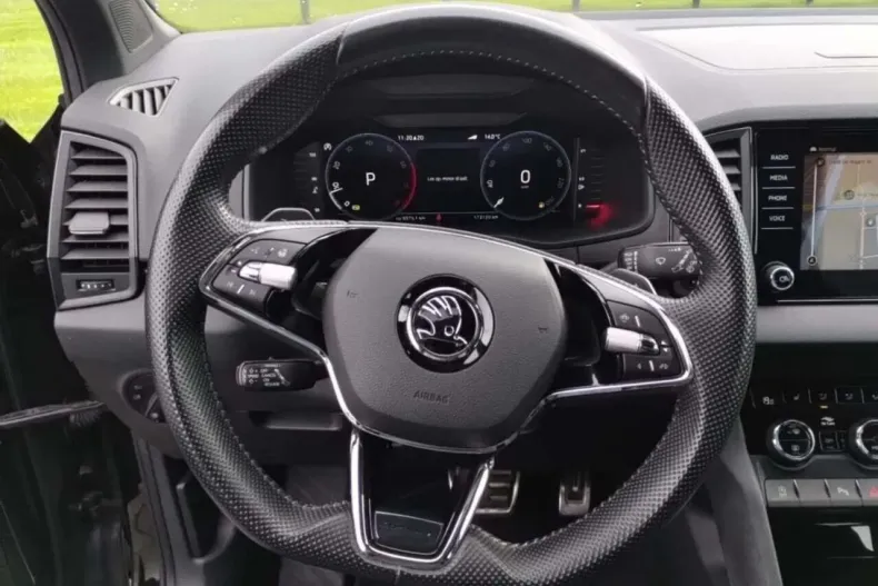 Skoda Karoq din 2022 cu 173.120 km - oferta SKO133628 - foto 6