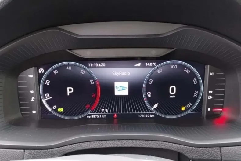 Skoda Karoq din 2022 cu 173.120 km - oferta SKO133628 - foto 7