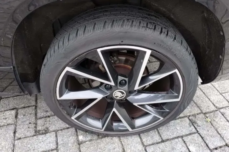 Skoda Karoq din 2022 cu 173.120 km - oferta SKO133628 - foto 8