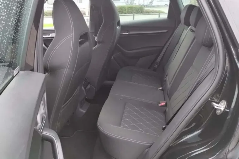 Skoda Karoq din 2022 cu 173.120 km - oferta SKO133628 - foto 9