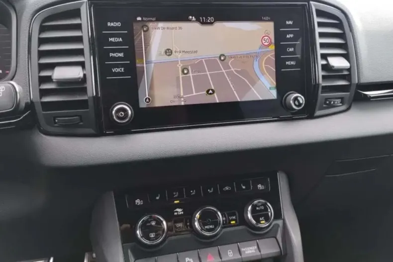 Skoda Karoq din 2022 cu 173.120 km - oferta SKO133628 - foto 10