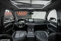 Audi Q5 din 2021 cu 89.500 km - oferta AUD133629 - foto 3