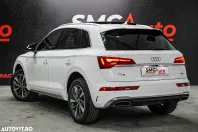 Audi Q5 din 2021 cu 89.500 km - oferta AUD133629 - foto 4