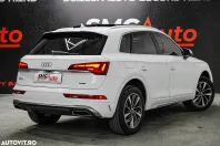 Audi Q5 din 2021 cu 89.500 km - oferta AUD133629 - foto 5