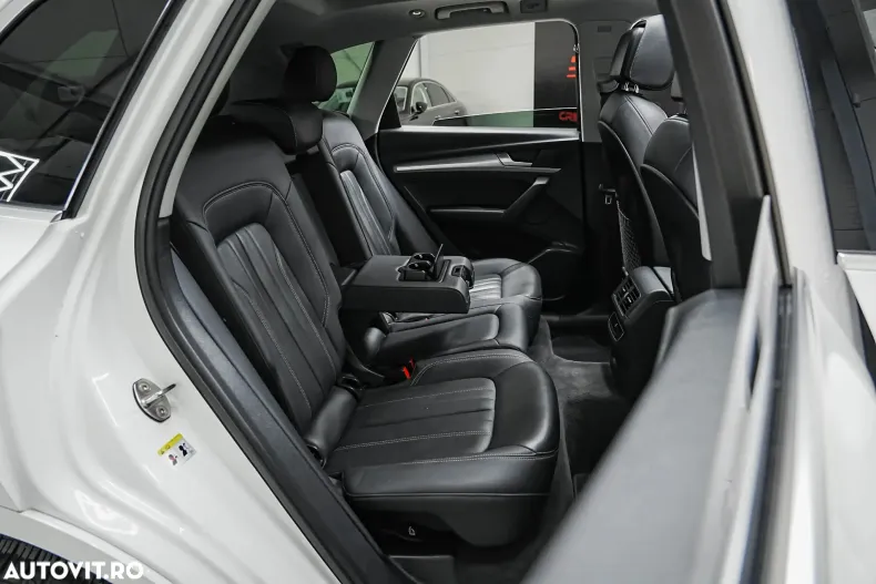 Audi Q5 din 2021 cu 89.500 km - oferta AUD133629 - foto 9