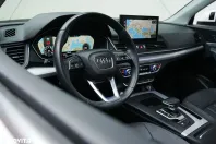 Audi Q5 din 2021 cu 89.500 km - oferta AUD133629 - foto 10