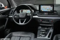 Audi Q5 din 2021 cu 89.500 km - oferta AUD133629 - foto 12
