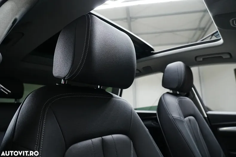Audi Q5 din 2021 cu 89.500 km - oferta AUD133629 - foto 13