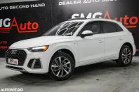 Audi Q5 din 2021 cu 89.500 km - oferta AUD133629 - foto 19