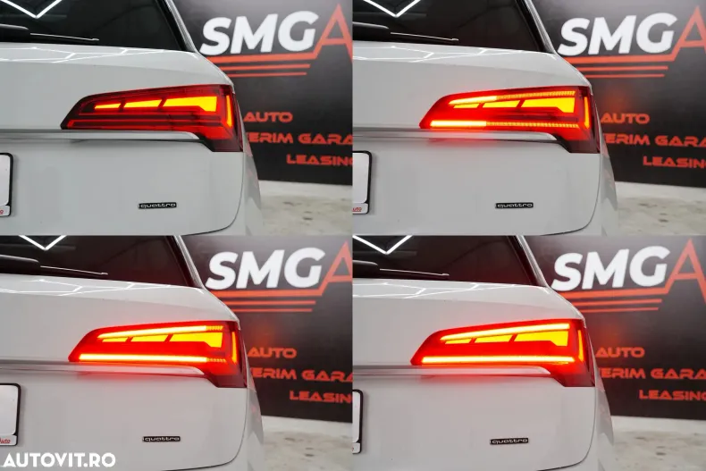 Audi Q5 din 2021 cu 89.500 km - oferta AUD133629 - foto 20