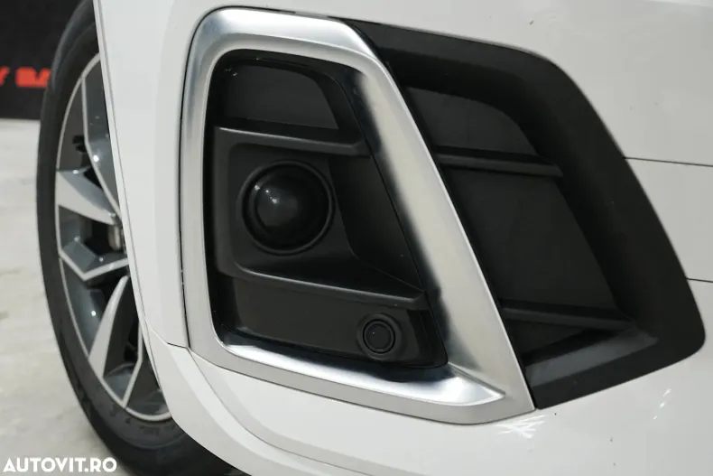 Audi Q5 din 2021 cu 89.500 km - oferta AUD133629 - foto 21