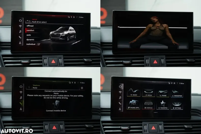 Audi Q5 din 2021 cu 89.500 km - oferta AUD133629 - foto 24