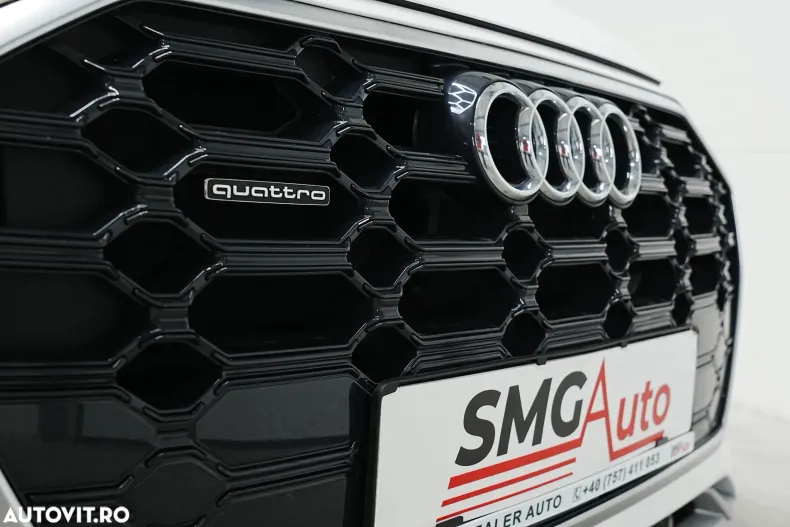 Audi Q5 din 2021 cu 89.500 km - oferta AUD133629 - foto 28