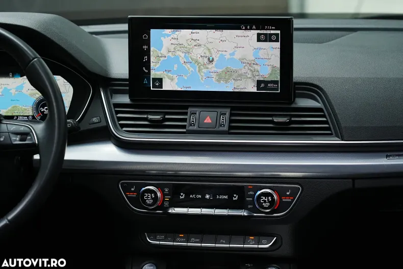 Audi Q5 din 2021 cu 89.500 km - oferta AUD133629 - foto 30