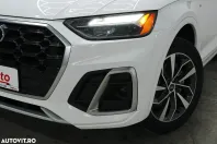Audi Q5 din 2021 cu 89.500 km - oferta AUD133629 - foto 35