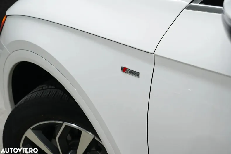 Audi Q5 din 2021 cu 89.500 km - oferta AUD133629 - foto 38