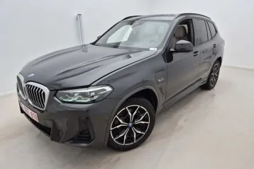BMW X3 din 2021 - oferta BMW133630
