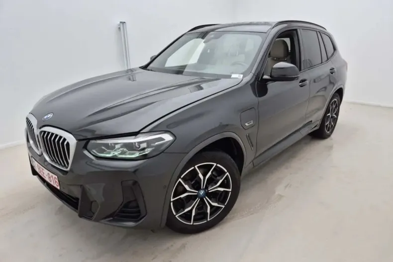 BMW X3 din 2021 cu 144.664 km - oferta BMW133630 - foto 1