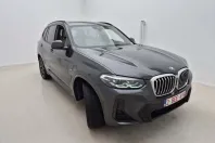 BMW X3 din 2021 cu 144.664 km - oferta BMW133630 - foto 2