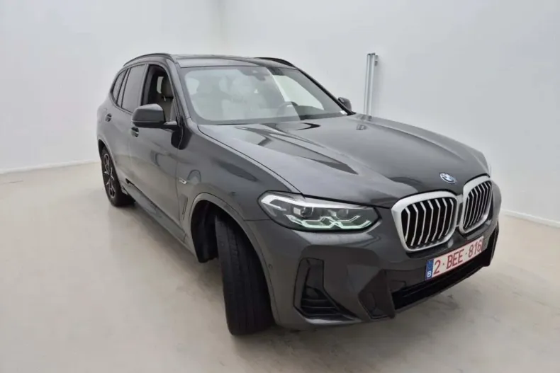 BMW X3 din 2021 cu 144.664 km - oferta BMW133630 - foto 2