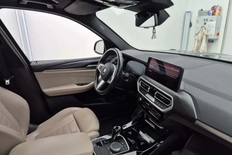 BMW X3 din 2021 cu 144.664 km - oferta BMW133630 - foto 3