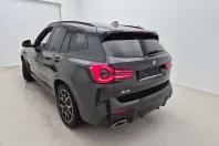 BMW X3 din 2021 cu 144.664 km - oferta BMW133630 - foto 4
