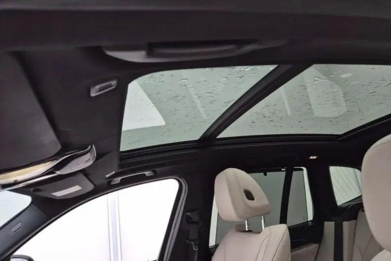 BMW X3 din 2021 cu 144.664 km - oferta BMW133630 - foto 7