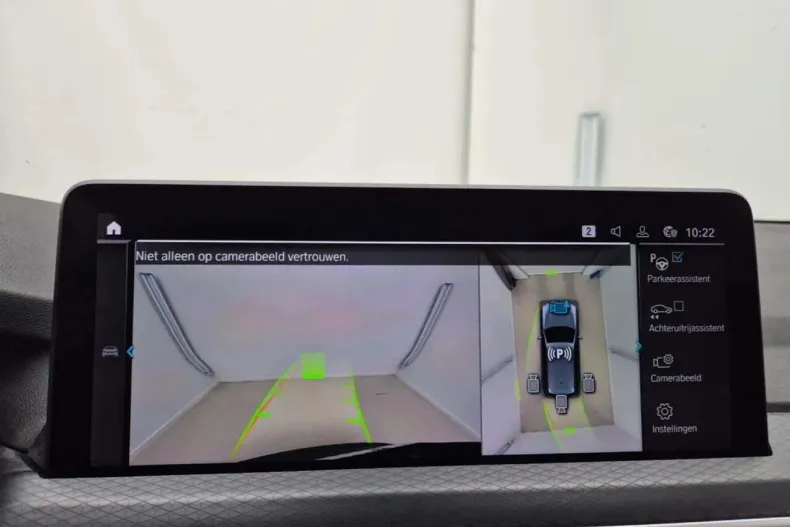 BMW X3 din 2021 cu 144.664 km - oferta BMW133630 - foto 8