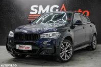 BMW X6 din 2019 cu 131.100 km - oferta BMW133632 - foto 2