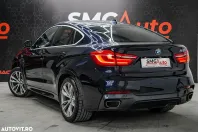 BMW X6 din 2019 cu 131.100 km - oferta BMW133632 - foto 4