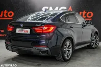 BMW X6 din 2019 cu 131.100 km - oferta BMW133632 - foto 5