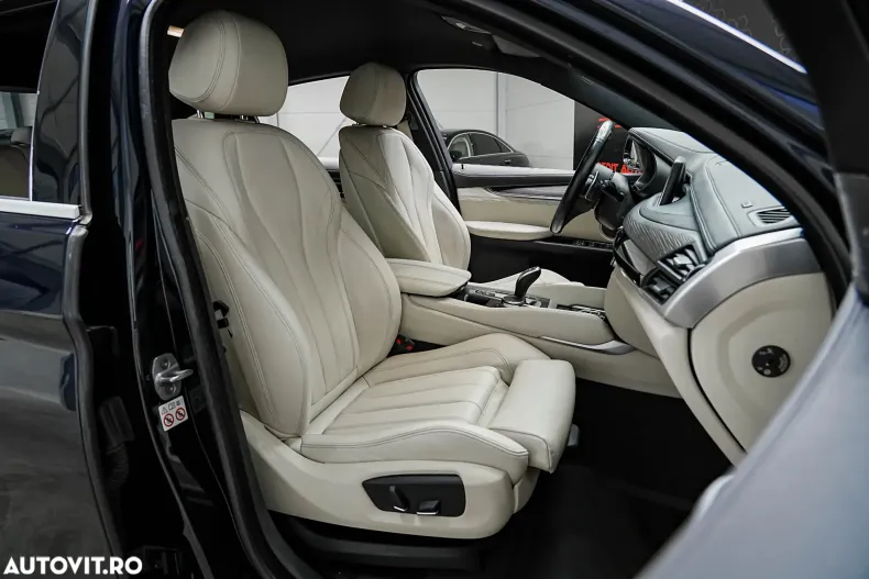 BMW X6 din 2019 cu 131.100 km - oferta BMW133632 - foto 10