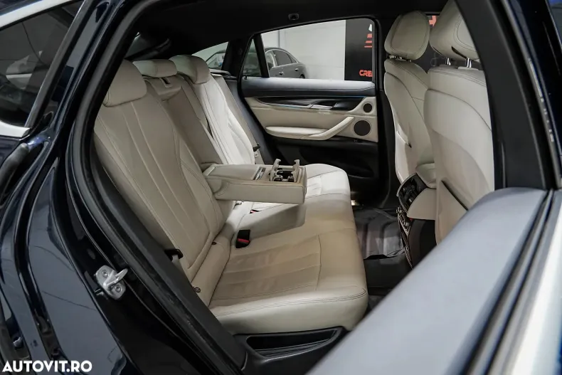BMW X6 din 2019 cu 131.100 km - oferta BMW133632 - foto 11