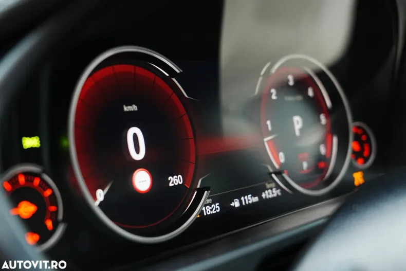 BMW X6 din 2019 cu 131.100 km - oferta BMW133632 - foto 12