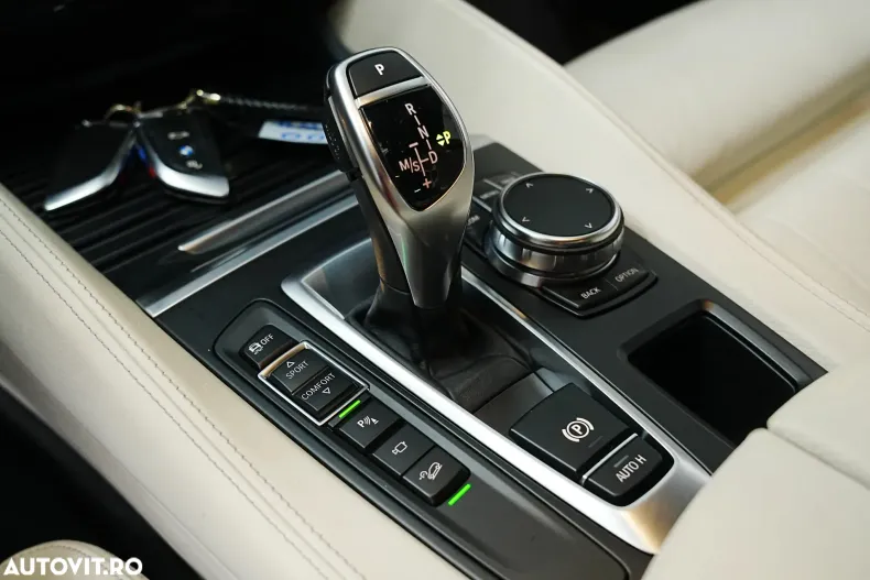 BMW X6 din 2019 cu 131.100 km - oferta BMW133632 - foto 13