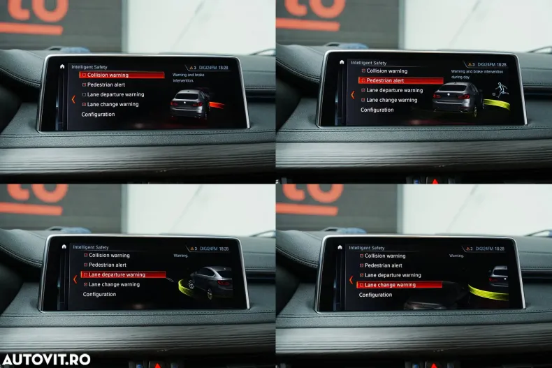 BMW X6 din 2019 cu 131.100 km - oferta BMW133632 - foto 17