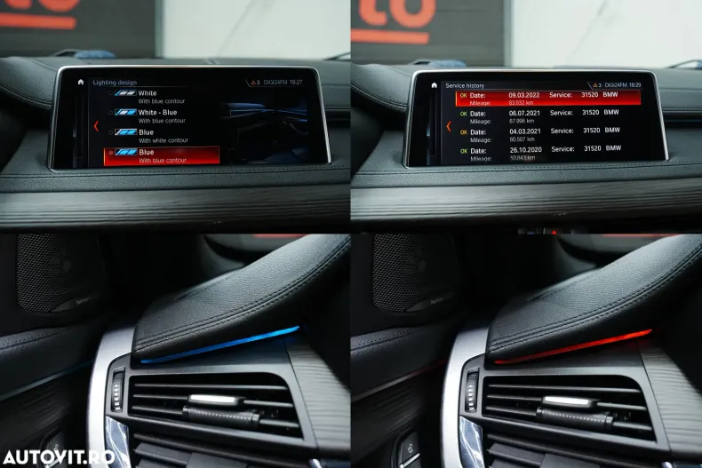 BMW X6 din 2019 cu 131.100 km - oferta BMW133632 - foto 18