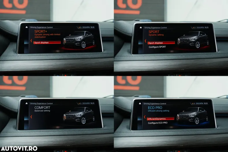 BMW X6 din 2019 cu 131.100 km - oferta BMW133632 - foto 21