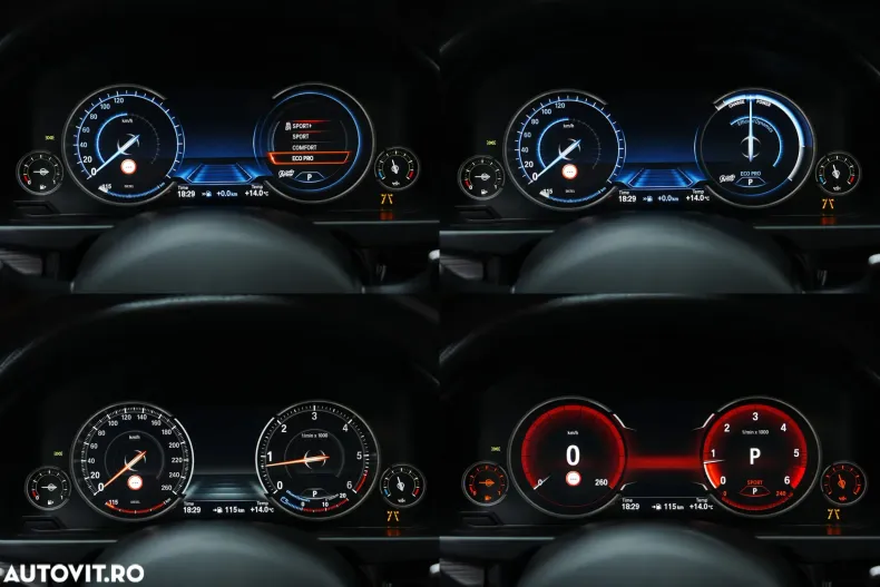 BMW X6 din 2019 cu 131.100 km - oferta BMW133632 - foto 22