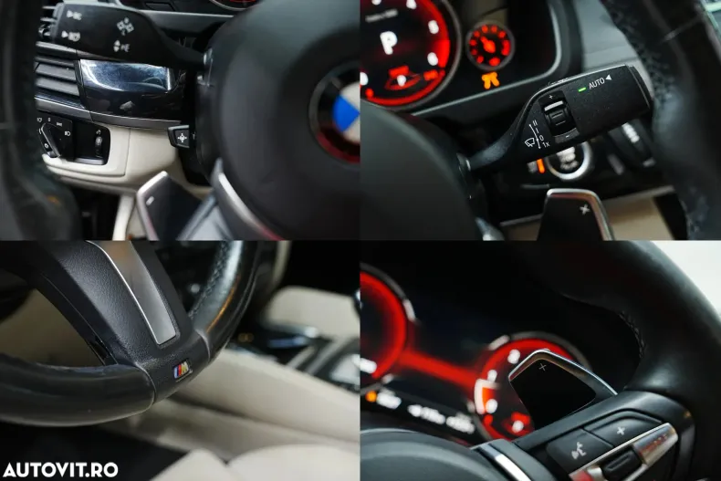 BMW X6 din 2019 cu 131.100 km - oferta BMW133632 - foto 31