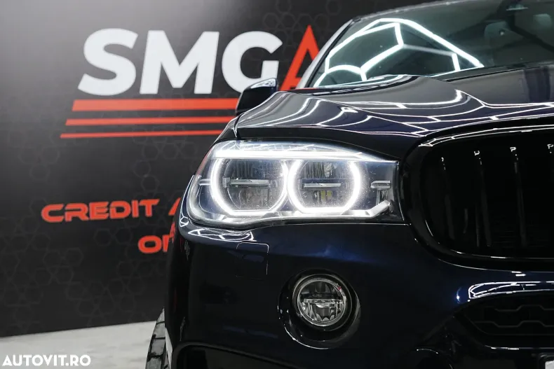 BMW X6 din 2019 cu 131.100 km - oferta BMW133632 - foto 32
