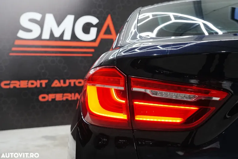 BMW X6 din 2019 cu 131.100 km - oferta BMW133632 - foto 35