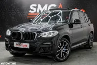BMW X3 din 2021 cu 163.000 km - oferta BMW133633 - foto 2
