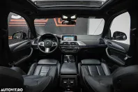 BMW X3 din 2021 cu 163.000 km - oferta BMW133633 - foto 3