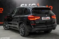 BMW X3 din 2021 cu 163.000 km - oferta BMW133633 - foto 4
